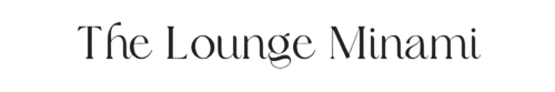The Lounge Minami